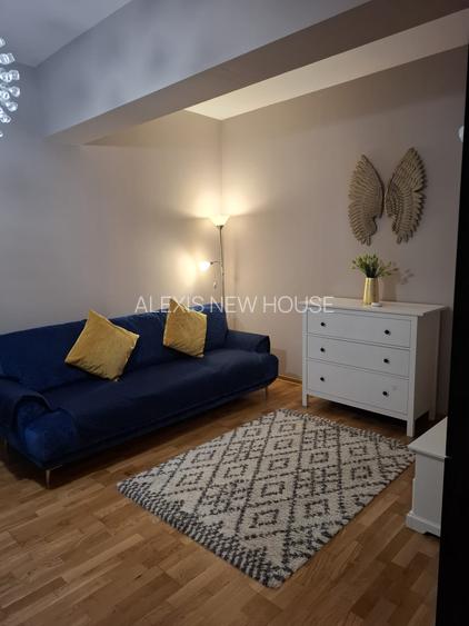 Închiriere apartament 2 camere – Tomis Nord (zona Euromaterna) - 13