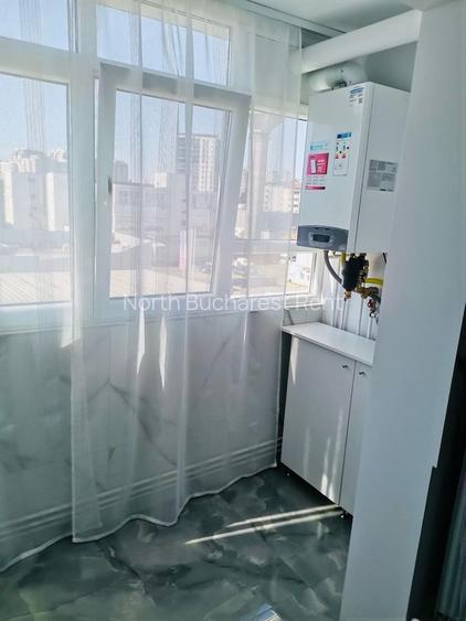 Apartament 2  Camere , Metrou Dristor - 13
