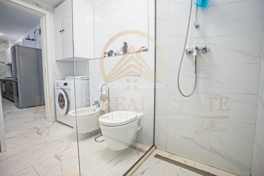 Stațiunea Mamaia - Apartament 2 camere cu vedere la mare. - 23