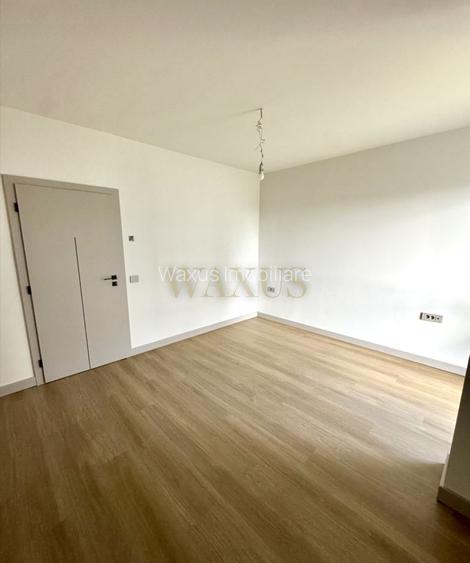 Apartament ultrafinisat de 3 camere, parcare subterana, Elite Junior - 2