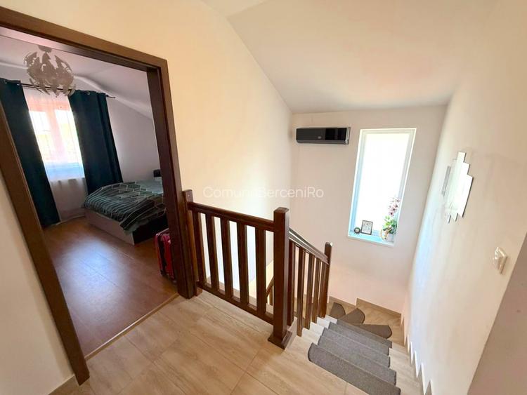 Individuala 4 camere P+M - 134mp Str.Lacramioarei | gata de mutat | 45 poze - 25