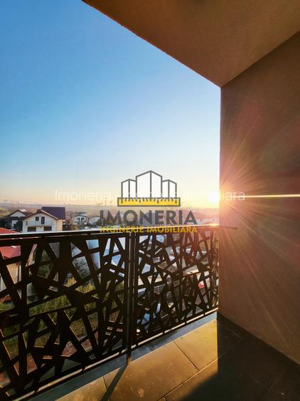 2 camere Tip 3-Pallady Villa Apartments 2-0% comision-mobilat utilat - 30