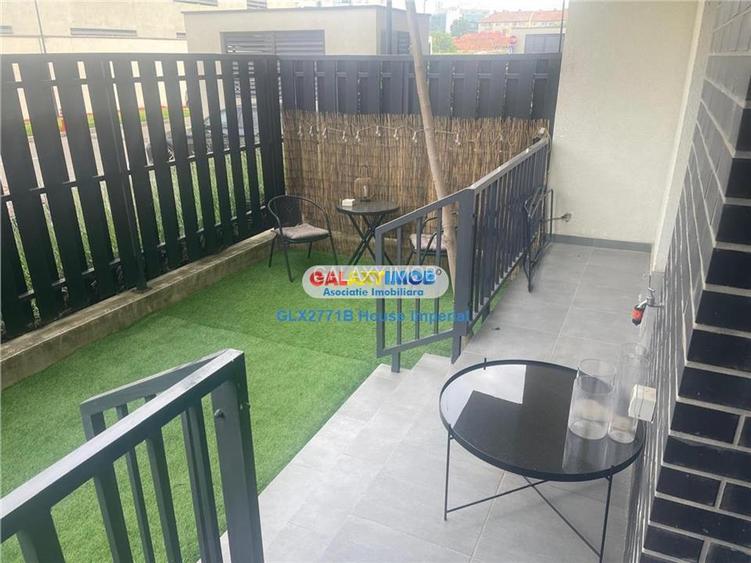 Apartament 2 camere Complex Pipera H - 11