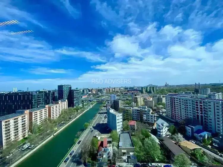 Spațiu Birou de inchiriat in cladire de birouri clasa A, ideal pentru business - 6