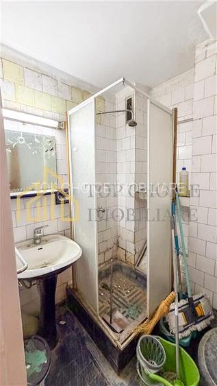 4 CAMERE DOROBANTI - BLOC 1980 - ETAJ 3 - PARCARE INCLUSA - 22