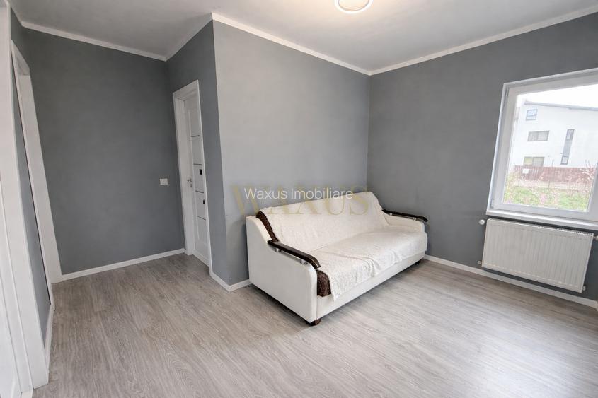 Duplex la Cheie - SU 140MP I ST 343MP I 5 Camere - Tineretului - 10