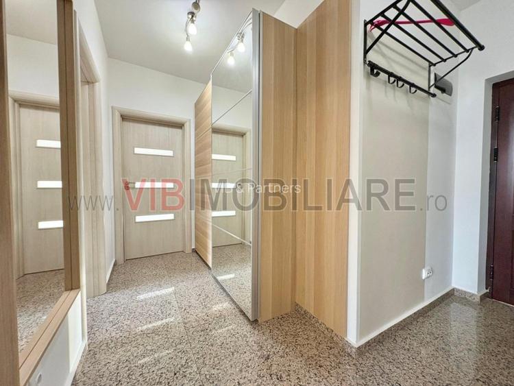 2 Camere - Bloc Nou - Crangasi - Parcare - 9