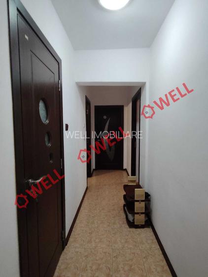 Apartament cu 3 camere de vânzare  pe strada Stadionului! - 6