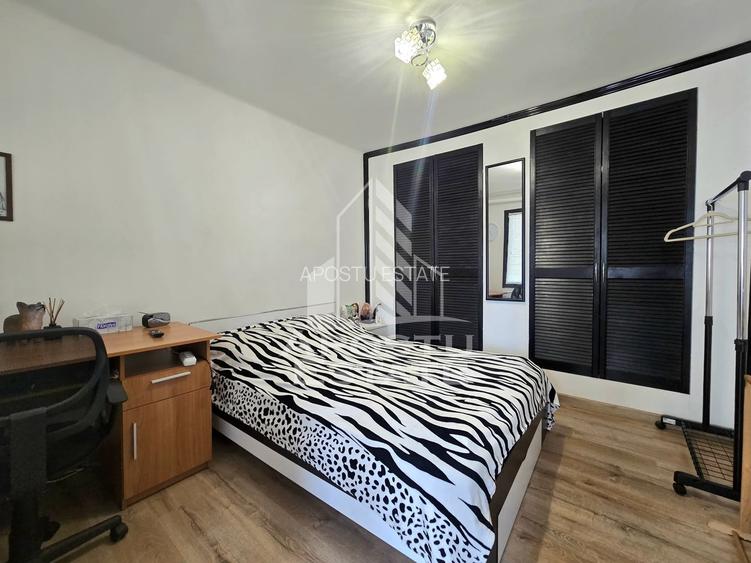 Casa individuala de vanzare, 4 camere, 2 garaje, Lipovei - 16