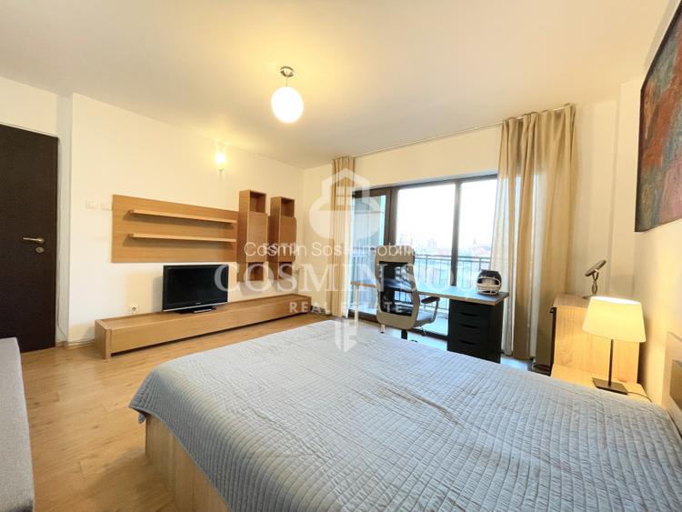 Apartament cu 2 camere de inchiriat Calea Motilor - 4