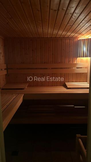 VANZARE VILA IMPRESIONANTA 10 CAMERE/REGIM D+1+2/ZONA MARRIOTT/LOCURI PARCARE - 16