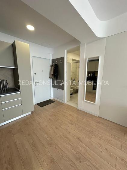 Apartament cu 2 camere Politehnica-Grozavesti-Cotroceni - 7