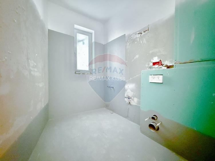 Apartament de vânzare 2 camere - Calea Moșilor - Bloc Nou - 11