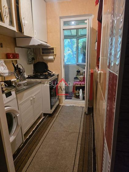 Apartament cu doua camere, Podu Ros - 5