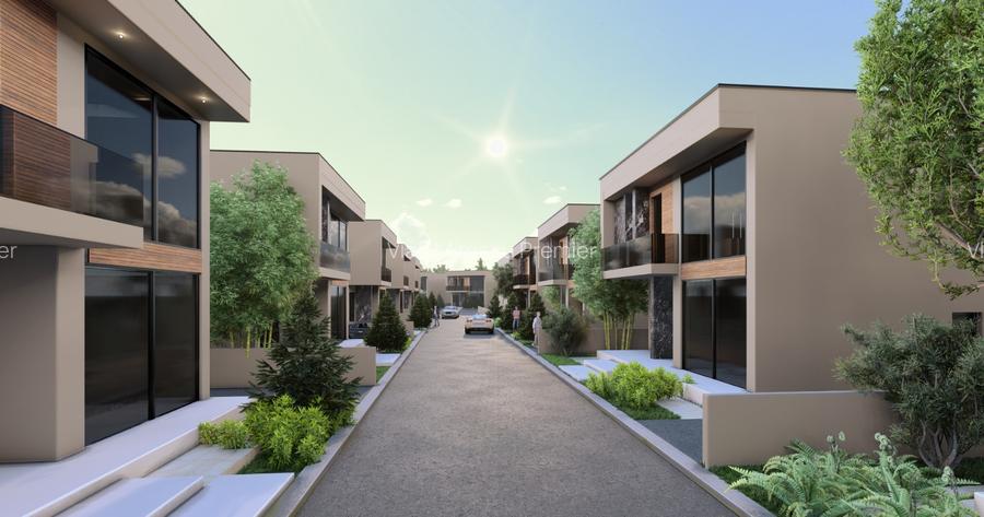 Splaiul Unirii - Vegas Villas - Vila Miami - 5