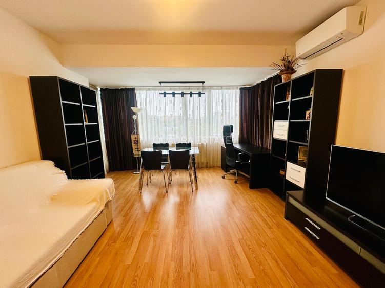 Apartament 2 camere - Quadra Place - Politehnica- Grozavesti - 7