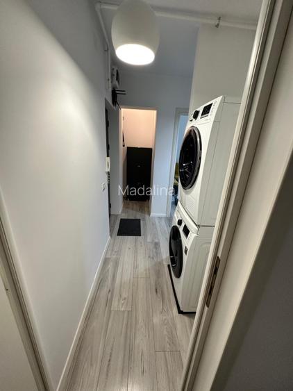 Apartament 2 camere decomandat complet mobilat - 9