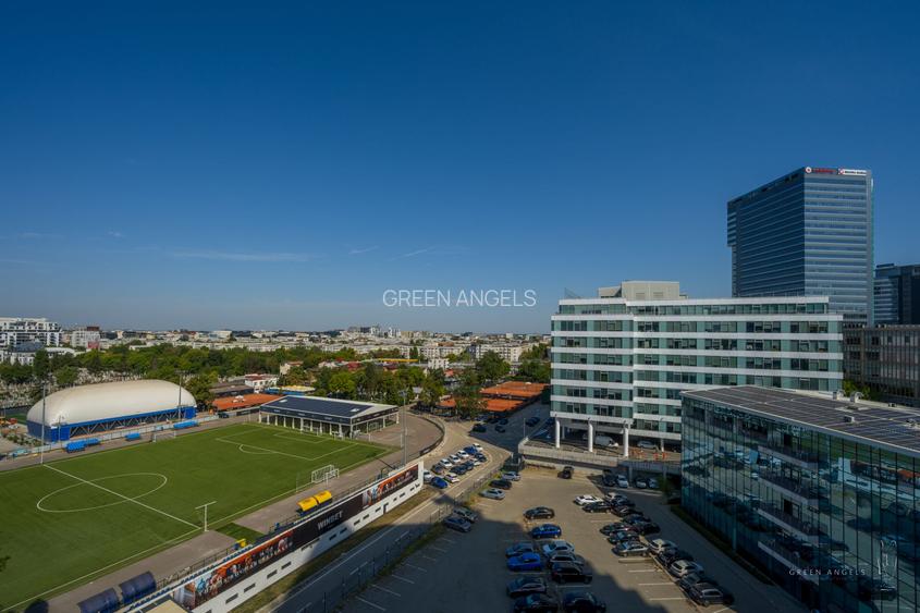 The LakeView – Apartament cu 5 camere de vanzare in Up-Site Comision 0%! - 14