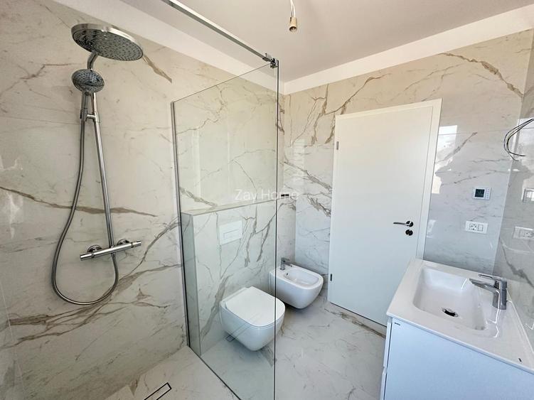 COMISION 0! Duplex finalizat - 5 camere, 3 bai. Panouri fotovoltaice. - 4