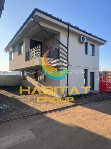 Bragadiru Casă Individuală Curte Utilități - 2