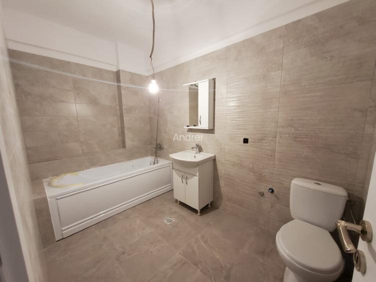 Garsonieră 43 mp ca un 2 camere în Giulești + Parcare GRATUITĂ  - 6