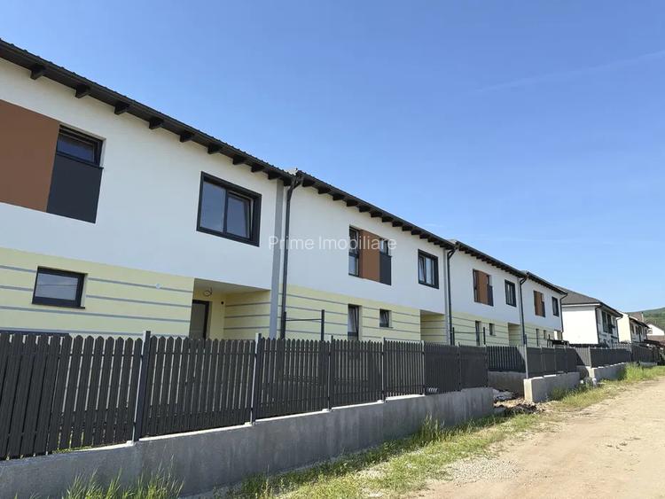 Case insiruite de vanzare | 125mp utili | 3 dormitoare | MICESTI - 7