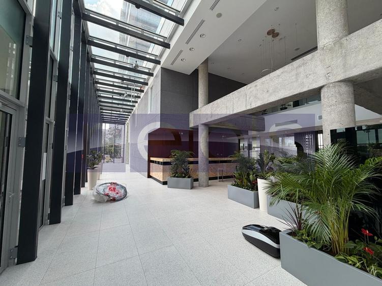 FLOREASCA UP SITE | APARTAMENT EXCLUSIVIST | 4CAMERE | 172MP | ETAJ 15 - 39