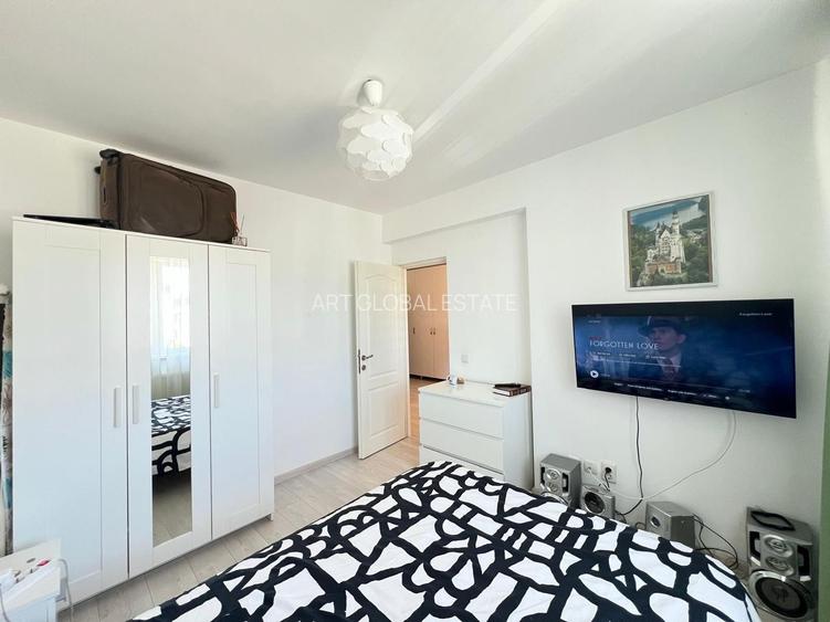 Studio Militari Residence Orhideelor 38 Școala Petru Rareș - 6