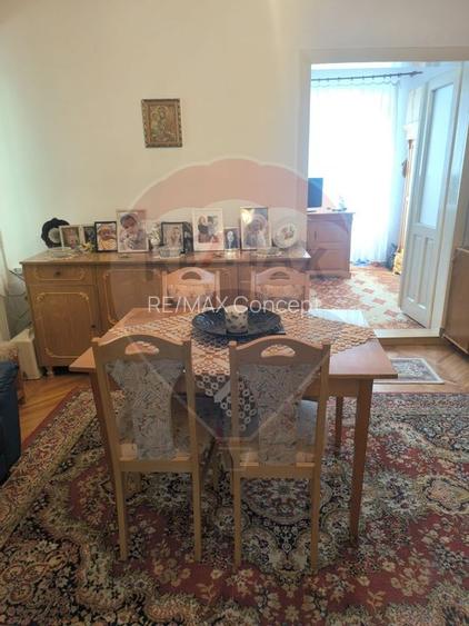 Casă de vanzare 3 camere Gherla - 5