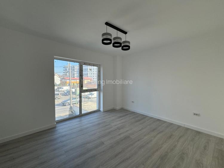 Apartament 3 camere, 69,6 mp utili, etaj 1, zona Corneliu Coposu - 4