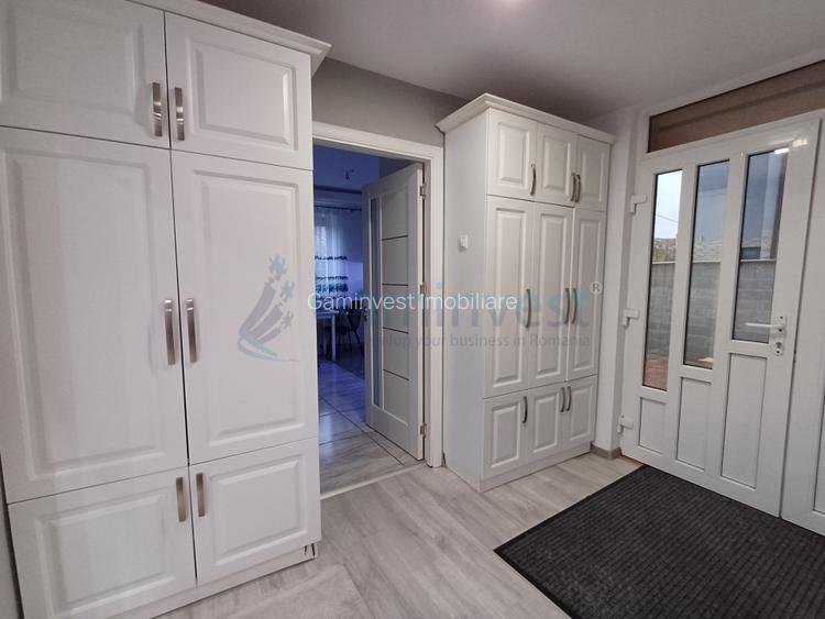 Casa cu 2 corpuri separate de vanzare in Iosia, Oradea V3288 - 4