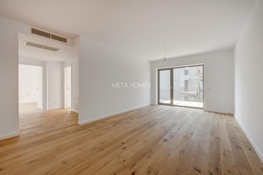 Apartament 3 camere Green Lake | 2 terase | nou - 4