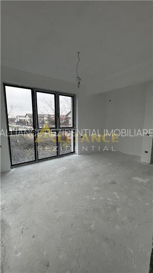 Vila 4 camere de vanzare || aproape de Mega Image || campus scolar - 6