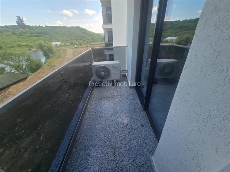 Apartament 2 camere | Modern | Bloc Nou | i2c-1868 - 10