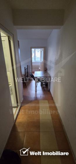Apartament 2 camere în cartierul Gheorgheni - 3