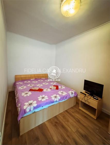 Apartament 2 camere Zona Tatarasi Sud