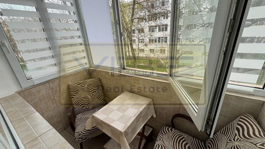 Apartament 2 camere Podu Ros - Cantemir -10 min Palas Campus - 18