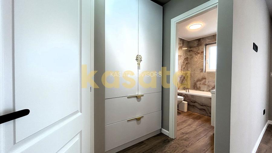 Vila Cosmopolis I complet renovata I Premium I Mansarda amenajata - 25