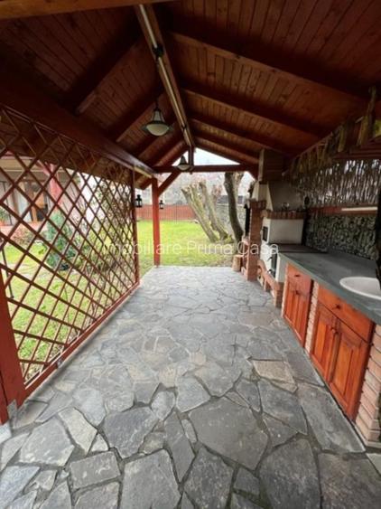 ZONA FERNEZIU -duplex modern | 160 mp | curte + foișor + garaj - 2