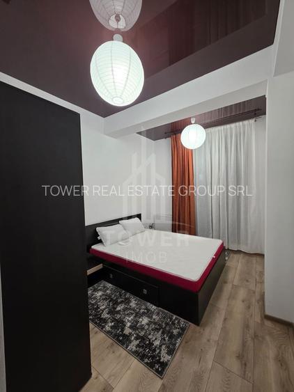 Apartament 3 camere | etaj 2 | Azure Residence - 5