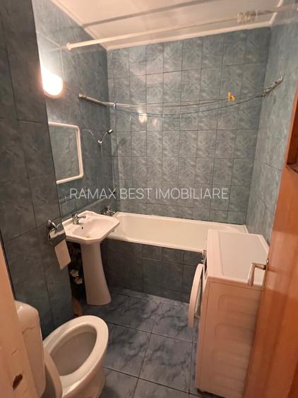 Nicolae Grigorescu 5 minute metrou - 2