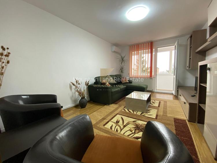 Apartament de 3 camere | 2 bai | decomandat | Petfriendly | Cosmos 1 - 7