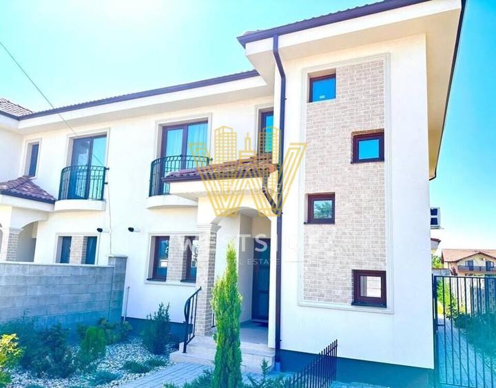 Duplex premium de inchiriat, in Dumbravita - 5