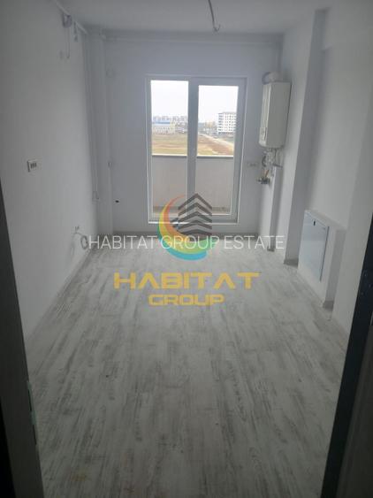 Pallady Garsoniera decomandata 52 mp ACTE GATA MUTARE RAPIDA - 4