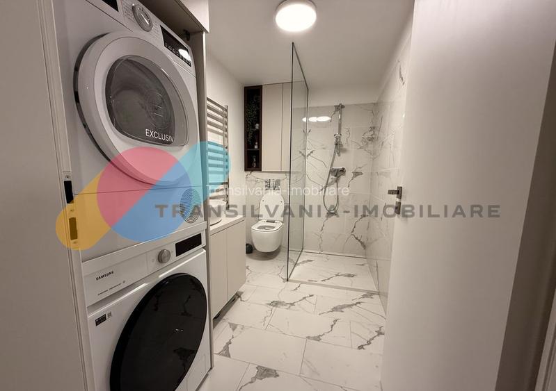 Apartament 4 camere decomandate la cheie Liberty Residential - 7