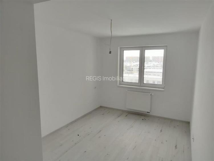 Apartament 3 camere de inchiriat, zona Tractorul, Brasov - 2
