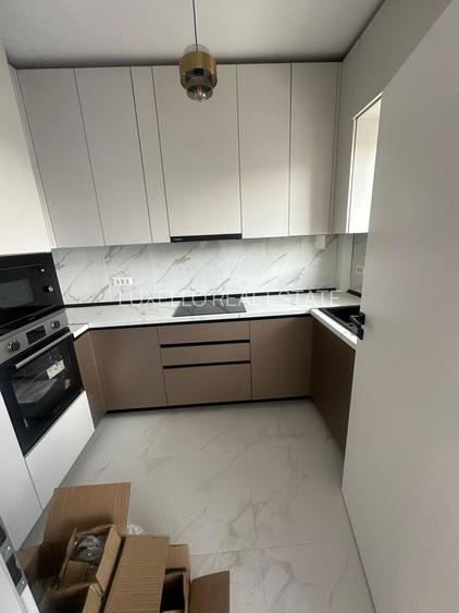 VILE 5/6 CAMERE CU SUPRAFATA GENEROASA IN COMPLEX REZIDENTIAL CU CIRCUIT INCHIS - 9