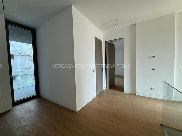 Apartament de 5 camere/ Terasa/ Floreasca - 13