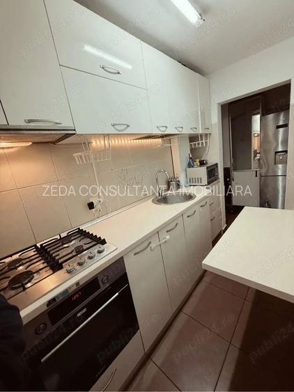 Apartament 2 camere Brancoveanu - 2
