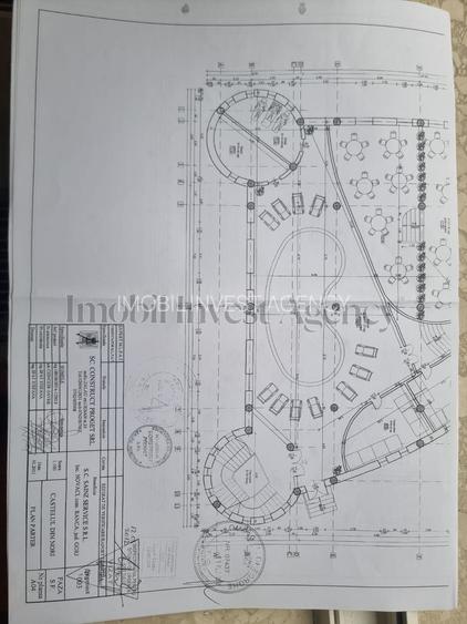Proiect hotel 5 Stele în Rânca – Transalpina 44 camere - 33
